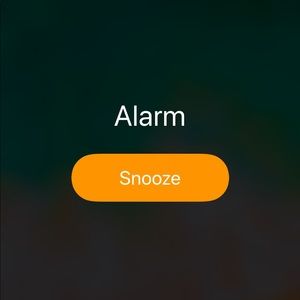 Meet your Posher, Chad